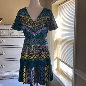 Tracy Reese dress size P8
